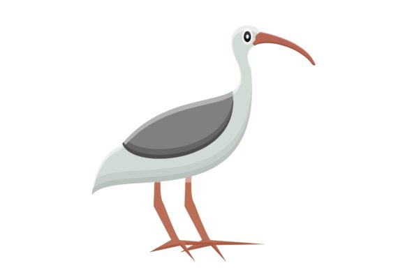 Animal Illustration Vector 11: A Designer's Go-To for Charming Character